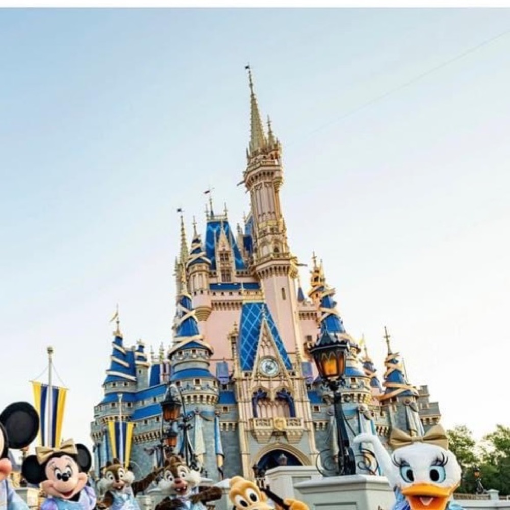 Meet your Posher, Liah